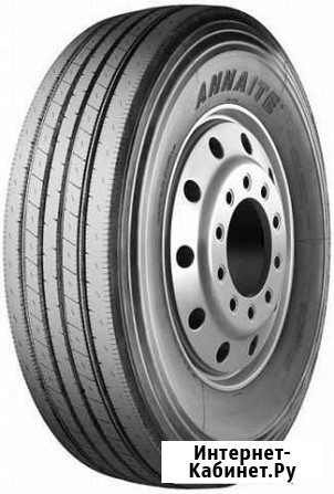 Грузовая шина 315/80 R22.5 766 20PR annaite Рязань - изображение 1