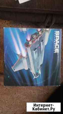 Space Deliverance 1977 LP Курск