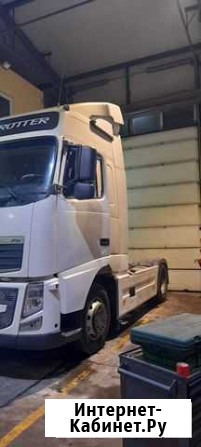 Продается тягач Volvo Омск - изображение 1