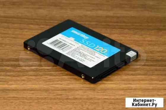 SSD 120GB + Mac OS X 10.7.5 Lion Екатеринбург