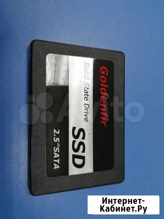Ssd 120gb Саранск - изображение 1