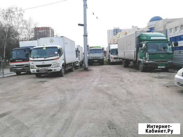 Грузоперевозки 2 тонны 3 тонны. двухтонник трехтон Новосибирск - изображение 1