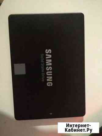 SSD диск samsung 850 evo 120gb Сергиев Посад