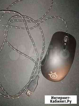 Steelseries sensei raw black Санкт-Петербург