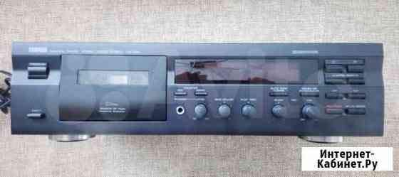 Yamaha Stereo Cassette Deck KX-393 Japan Екатеринбург