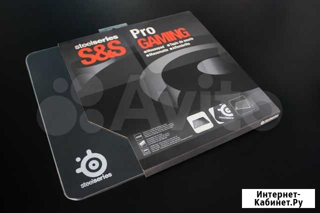 SteelSeries S&S Solo Самара - изображение 1