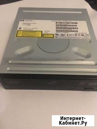 HP Москва - изображение 1