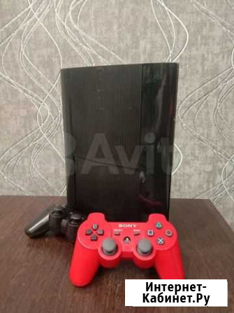 Sony PS3 прошита Северодвинск - изображение 1