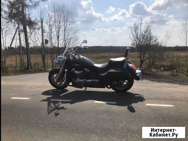 Suzuki boulevard c109r Клин - изображение 1