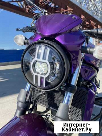 Suzuki SV650, 2017, 90-V-twin, ABS. Обмен на Авто Новосибирск - изображение 1
