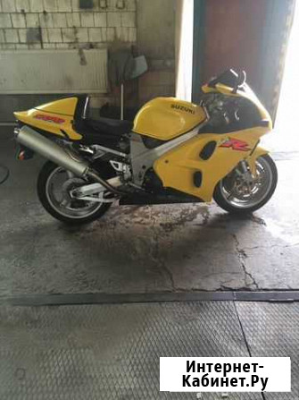 Suzuki TL1000R Санкт-Петербург - изображение 1