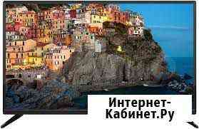 Новый Телевизор smart TV 32 на гарантии Магнитогорск