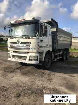 Продам самосвал Shacman - F3000 Санкт-Петербург