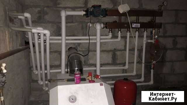 Газосварочные работы Грозный - изображение 1