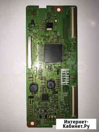 T-con 6870C-0266A телевизор LG 32LF2510 Волгоград