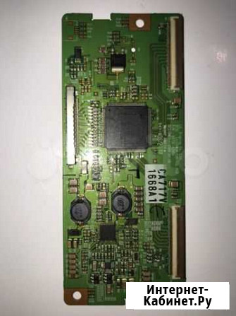T-con 6870C-0266A телевизор LG 32LF2510 Волгоград - изображение 1