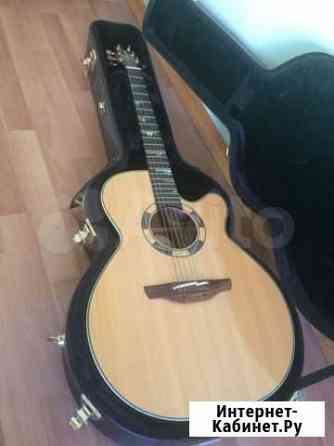 Takamine DSF47C Santa fe Новороссийск