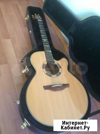 Takamine DSF47C Santa fe Новороссийск - изображение 1