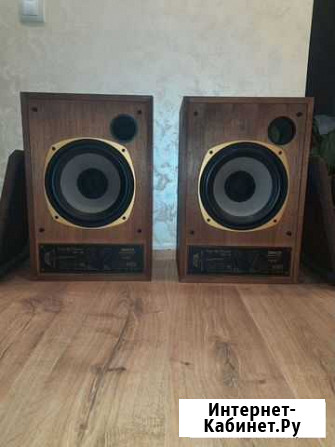 Tannoy Super Red Monitor 10B Самара - изображение 1