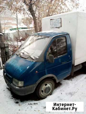 Продам Газель Омск - изображение 1