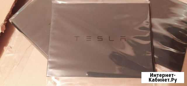 Tesla Model 3/Y Key card тесла модель 3/Y Ключ Кар Краснодар - изображение 1