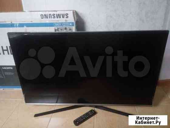 ЖК Телевизор SAMSUNG UE40J5100AU на запчасти Белореченск