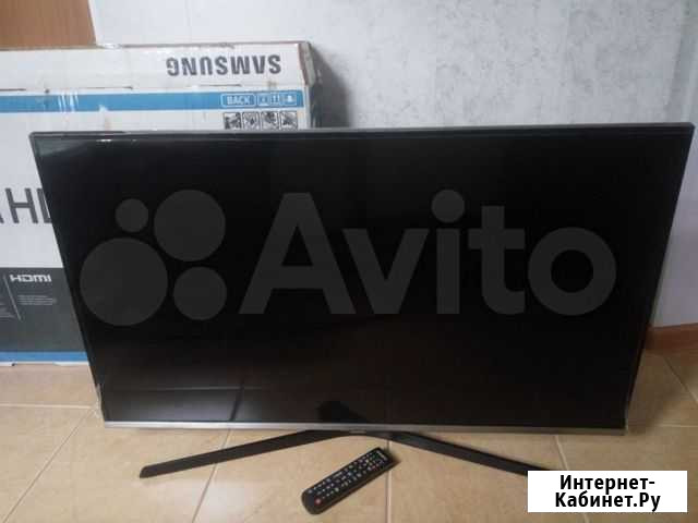 ЖК Телевизор SAMSUNG UE40J5100AU на запчасти Белореченск - изображение 1