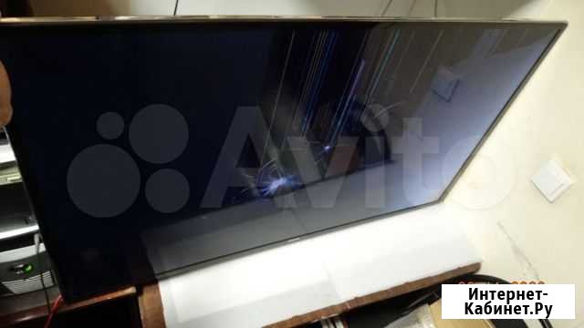 Телевизор samsung UE50F6130AK (Разбор) tvzip Саратов - изображение 1