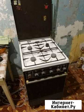 Газовая плита бу Муром - изображение 1
