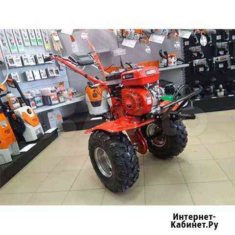 Мотоблок patriot maxcut MC 750 7 л.с Томск