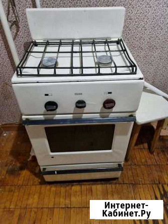 Плита газовая Нижний Новгород - изображение 1