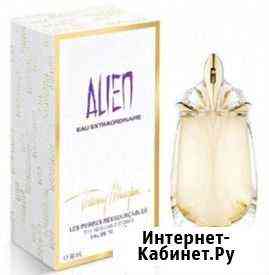 Thierry Mugler Alien Eau Extraordinaire Сургут