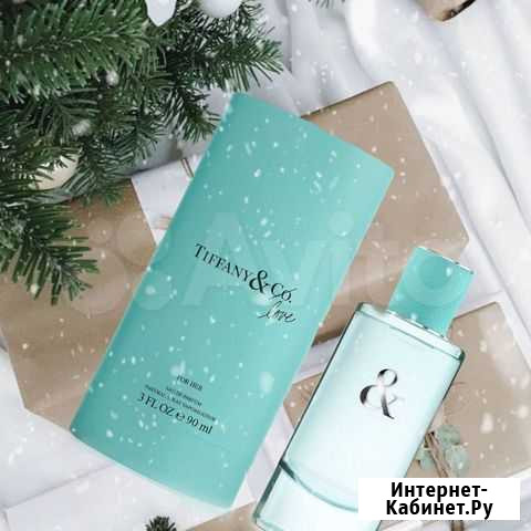 Tiffany & Love for Her Курск - изображение 1