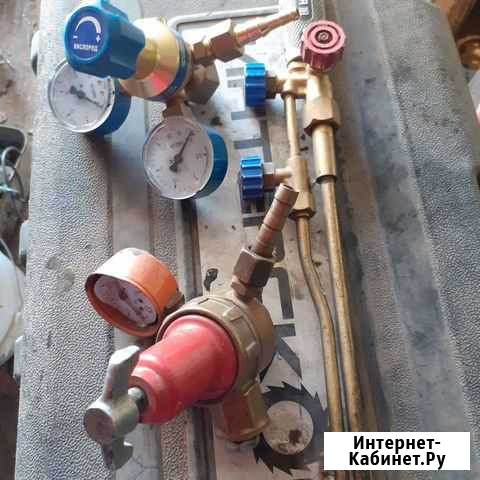 Газорезка Туймазы - изображение 1