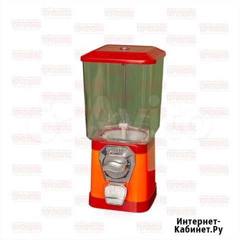 Deervending GV18F Тюмень - изображение 1