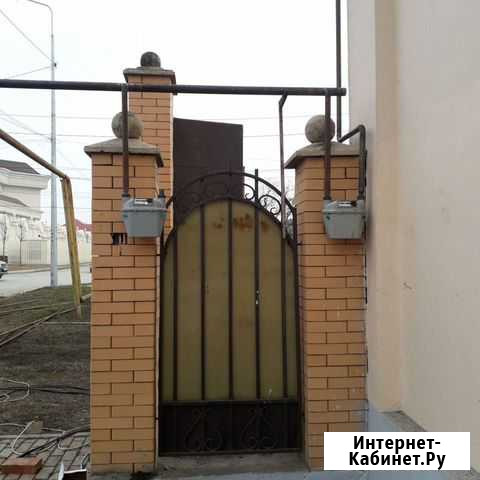 Сварщик Гр0зный Грозный - изображение 1
