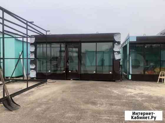 Торговый павильон, ларек, киоск М 30 Санкт-Петербург