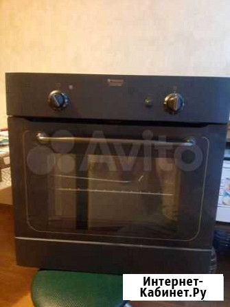 Духовой шкаф Hotpoint Ariston Дубна - изображение 1
