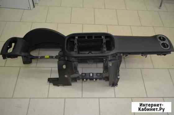 Торпедо панель Volkswagen Tiguan 2010 Пенза
