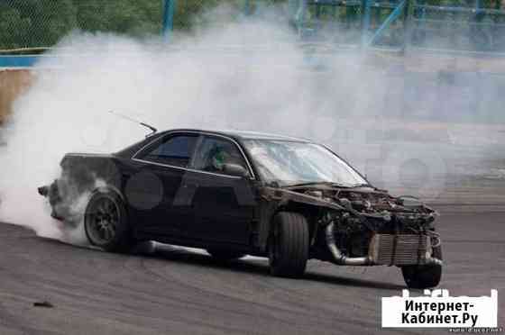 Стоики задные Комплект в сборе Toyota Mark II Барнаул