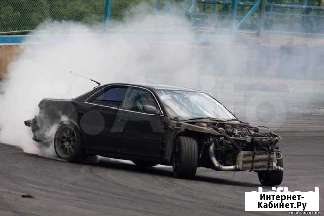 Стоики задные Комплект в сборе Toyota Mark II Барнаул - изображение 1