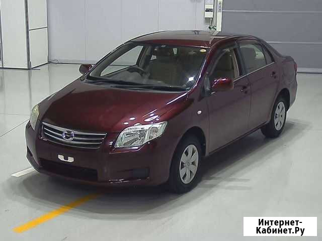 Corolla Axio без пробега по РФ Иркутск - изображение 1