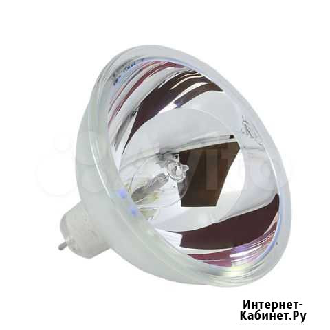 Галогеновая лампа Philips 6423/5H 150W Челябинск - изображение 1