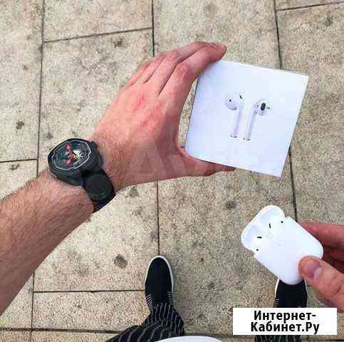 AirPods 2 Курск