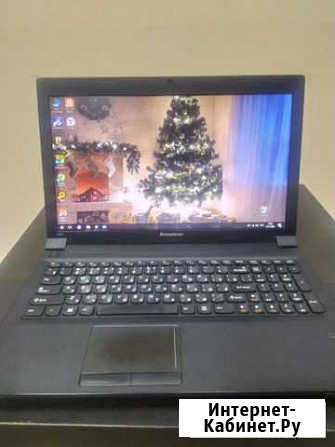Lenovo b590 20208 Core i3 3210m. 6gb. IntelHD 3час Омск - изображение 1