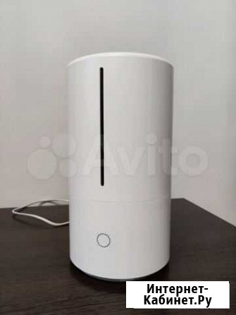 Xiaomi Mijia Smart Sterilization Humidifer Новосибирск - изображение 1