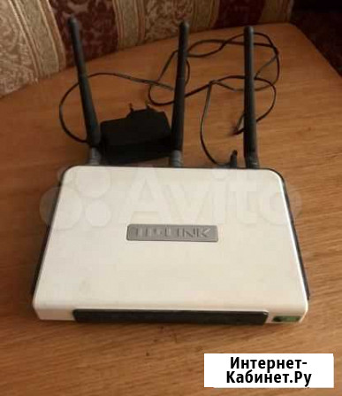 WiFi роутер Чехов - изображение 1