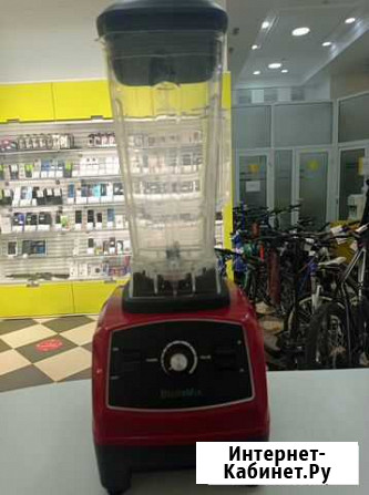 Блендер, Biolomix G5200 Ростов-на-Дону - изображение 1