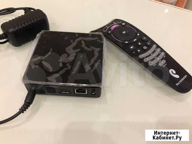TV приставка Нижний Тагил - изображение 1