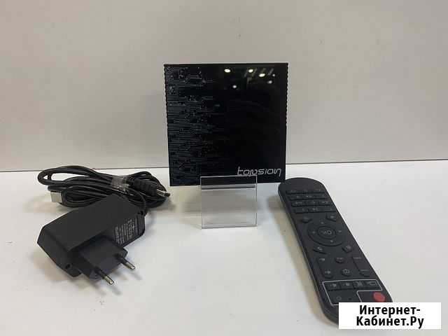 TV-приставка Topsion TP01 Ижевск - изображение 1